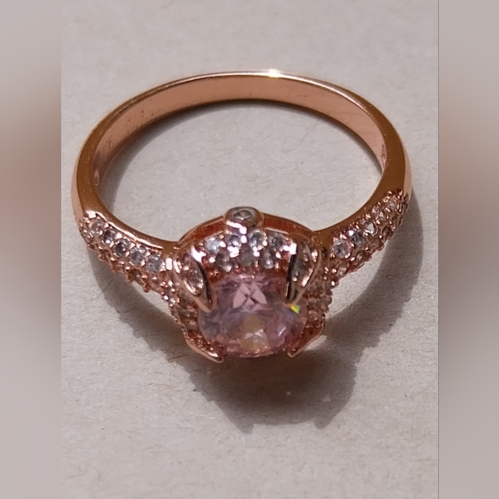 Sterling Silver Ring - Picture 6 of 9